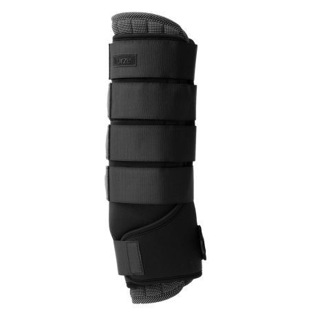 Stalbeschermers van neopreen met Horze-voering