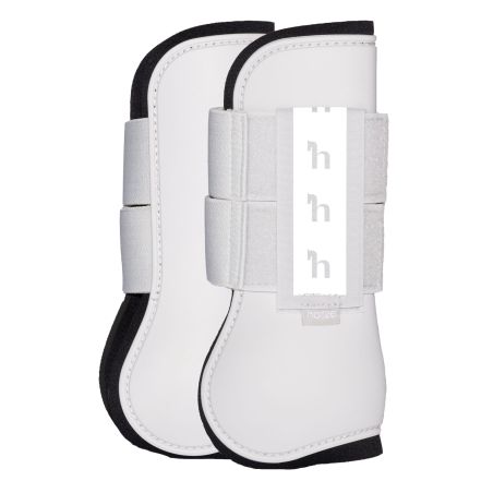 Hoogzichtbare beschermers Horze Hi Viz