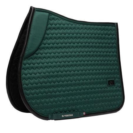 Springzadelpad B Vertigo Fusion