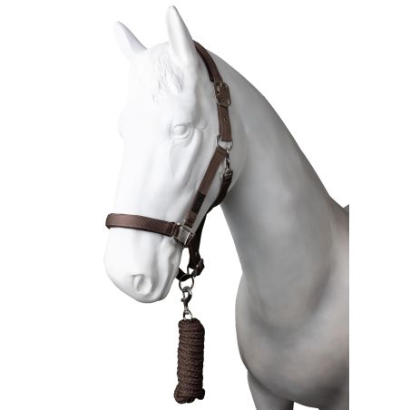 Halster en leidlijn Horze Lucca
