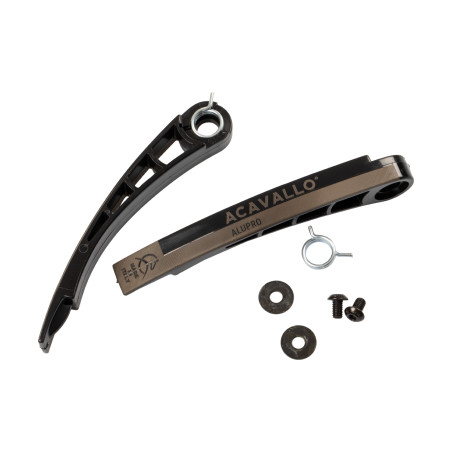 Vervangingskit voor takken Acavallo Arena AluPro stijgbeugels