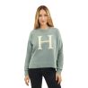 Sweat Harcour Batista dames - Kolibrie