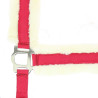 Norton Comfort halster - Framboos