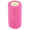 Werkband Hippo-Tonic Flex-Wrap - Neonroze