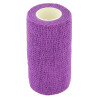 Werkband Hippo-Tonic Flex-Wrap - Violet