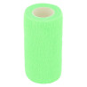 Werkband Hippo-Tonic Flex-Wrap - Felgroen