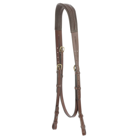 Eric Thomas Pro Soft Hoofdkussen