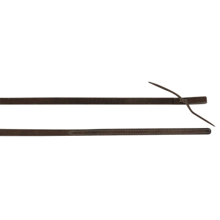 Teugels Westride by Franck Perret glad leer