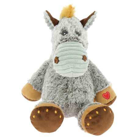Knuffel Equi-Kids Ezel