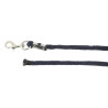 Equithème Soft halstertouw - Marineblauw