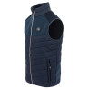 Mouwloos vest Equithème Jules - Marineblauw