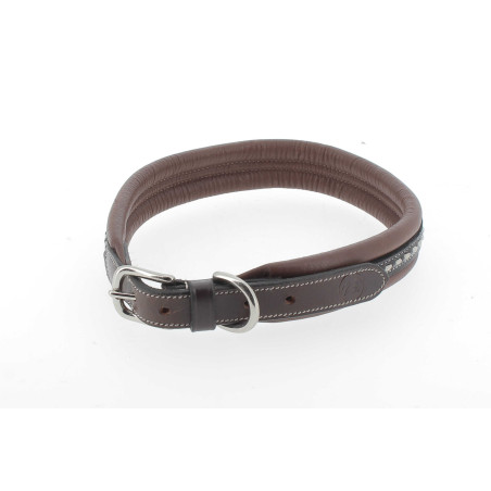 Halsband voor hond Pénélope Point Sellier
