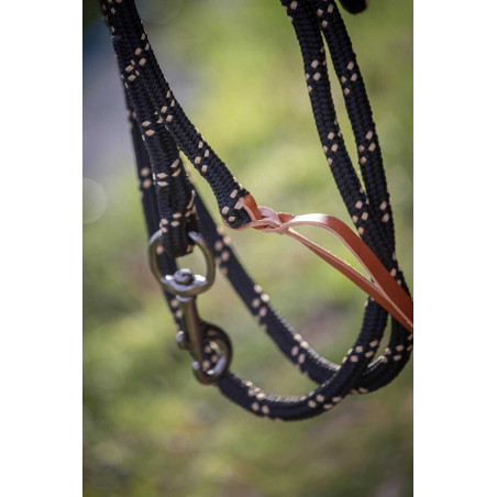 Longe Penelope Ethologique