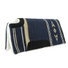 Navajo tapijt Westride zonder neusuitsparing - Blauw