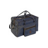 Weekendtas Equithème Premium - Marineblauw