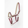 Licol Lami-Cell Elegance - Bordeaux / champagne