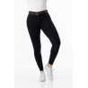Broek Riding World Alexandrie Dames - Zwart