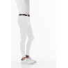 Broek Riding World Lecaire - Wit