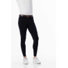 Broek Riding World Lecaire - Zwart