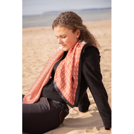 Sjaal Pénélope Mya
