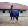 Fleecedeken Equithème Classic - Marineblauw