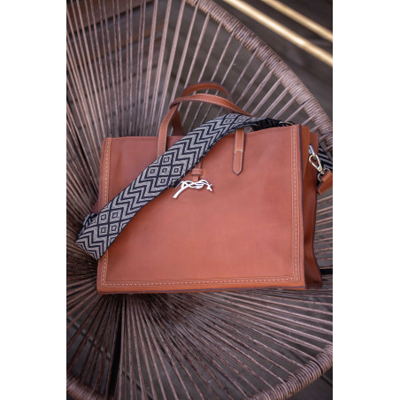 Handtas Pénélope Romane