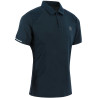 Polo Equithème Eric - Marineblauw