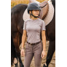 T-shirt Equithème Marion - Taupe
