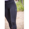 Legging Delphe Pénélope - Zwart