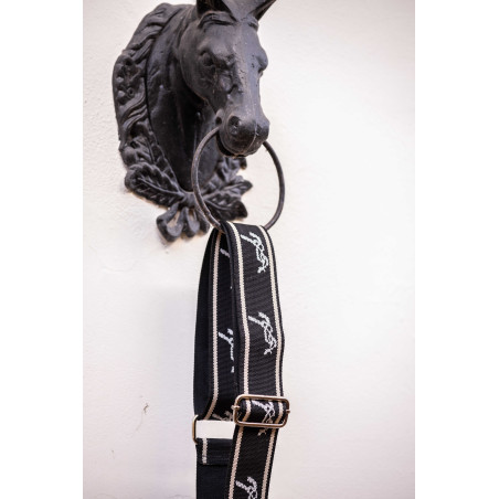 Schouderriem Pénélope Logo