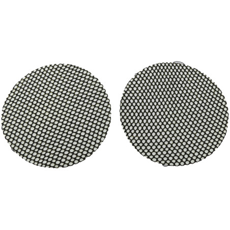 Haarnetje Equithème Shiny