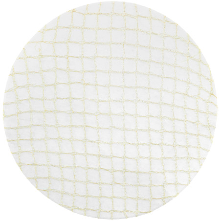 Haarnetje met netstructuur Equithème Filet