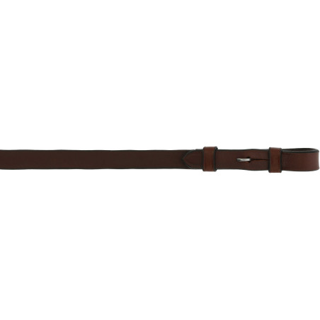 Teugels riemen Eric Thomas 16mm