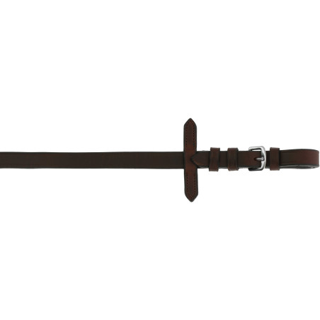 Teugels riemen Norton Club Oily