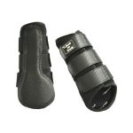 3D-mesh beenbeschermers Back On Track