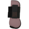 Equithème gaiters - Roze