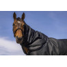 Nekbeschermer Equithème Tyrex 600D - Groen
