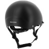 Rijdhelm Wereld Winderig - Mat roze