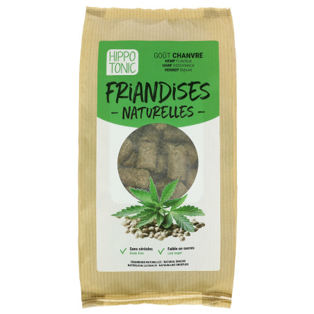 Hippotonic Hennep Traktaties