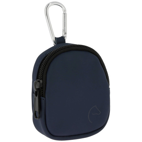 Pochette Je t’aime Equithème + Portemonnee