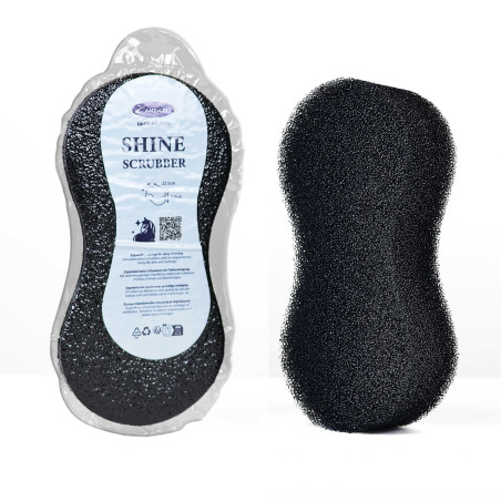 Lami-Cell Shine-spons scrubber