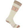 Equithème Frida sokken - Beige