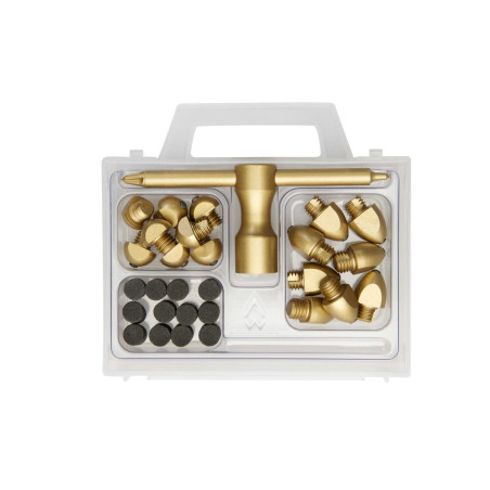 Klinknagelkoffer W3/8 Fastuds® Michel Vaillant Solo zacht