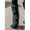 Transportbeschermers Equithème Tyrex 600D - Groen