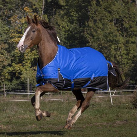 Equithème Tyrex Aisance 1200D deken