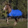 Equithème Tyrex Aisance 1200D deken - Koningsblauw