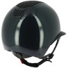 Equithème Airy LM Helm - Helderblauw
