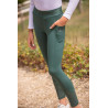 Pull-On Broek Eden van Pénélope Delphe - Donkergroen