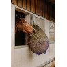 Hooinet Hippotonic Fijn - Zwart / paars