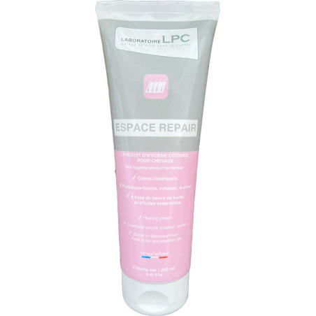 Ruimte Reparatie LPC